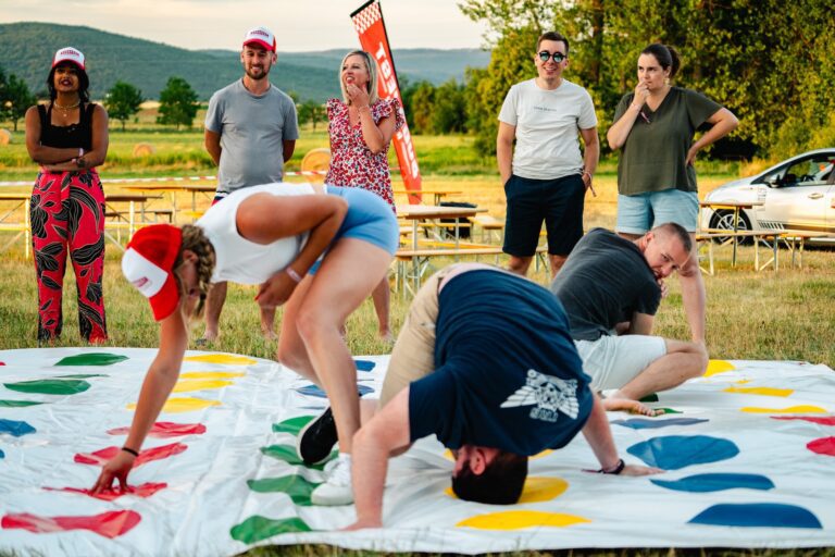 Activités nocturnes en Croatie